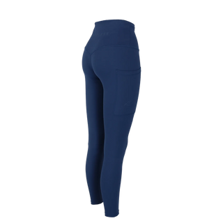Careless Active shape tights - Mørk blå