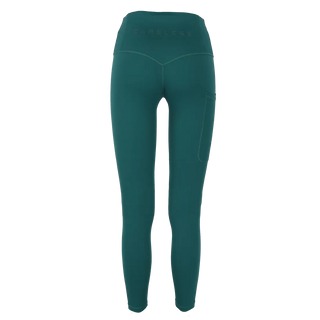 Careless Active shape tights - Ponderosa Pine