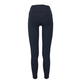 Careless Active shape tights u/s - Svart