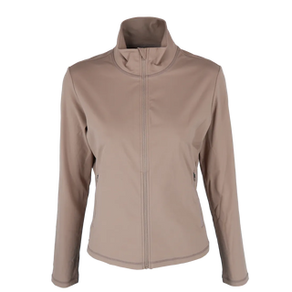 Careless Active soft jacket - Beige