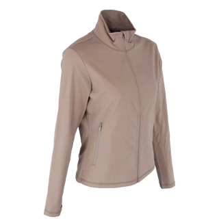 Careless Active soft jacket - Beige