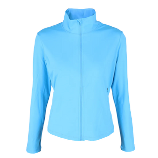 Careless Active soft jacket - Blå