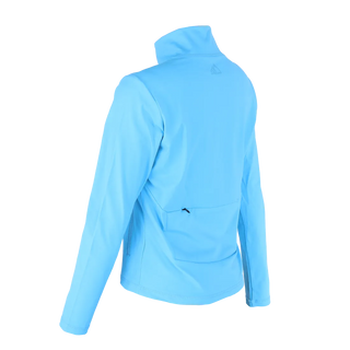 Careless Active soft jacket - Blå