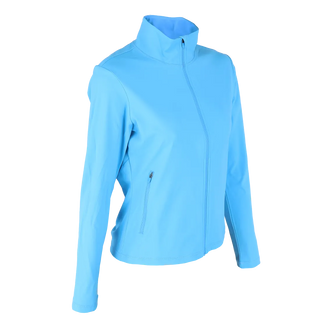 Careless Active soft jacket - Blå