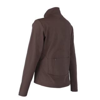 Careless Active soft jacket - Brun
