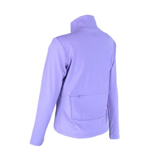 Careless Active soft jacket - Lilla