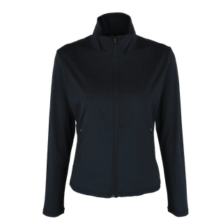 Careless Active soft jacket - Svart