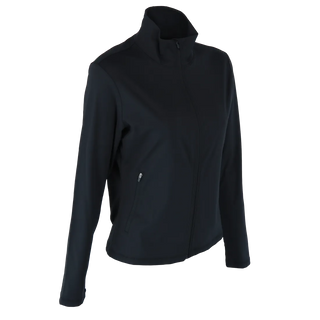 Careless Active soft jacket - Svart