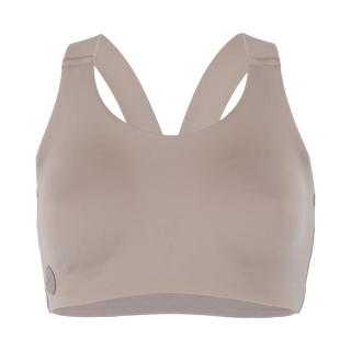 Careless Active sports bra - Leafless Tree