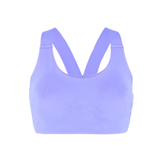 Careless Active sports bra - Lilla