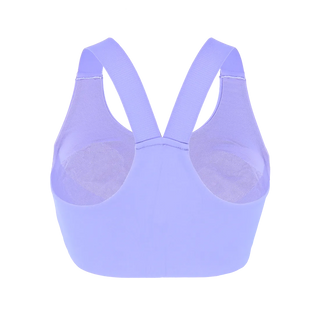 Careless Active sports bra - Lilla