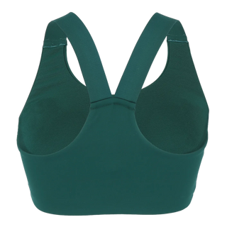 Careless Active sports bra - Ponderosa Pine