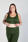 Rifle Green