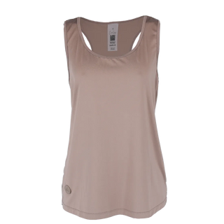 Careless Active top - Beige