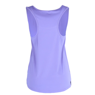 Careless Active top - Lilla