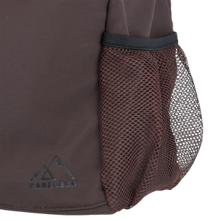 Careless Active yoga bag - Brun