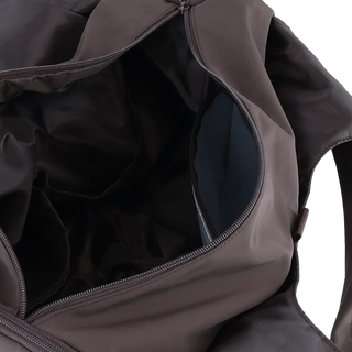 Careless Active yoga bag - Brun