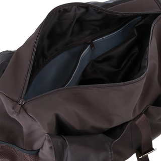 Careless Active yoga bag - Brun