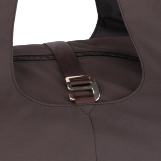Careless Active yoga bag - Brun