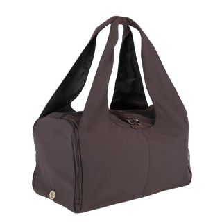 Careless Active yoga bag - Brun