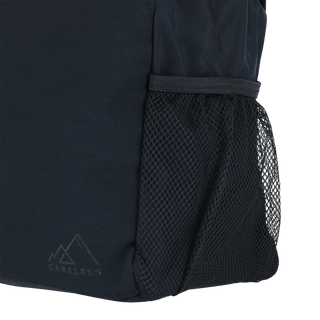 Careless Active yoga bag - Svart