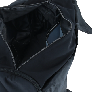 Careless Active yoga bag - Svart