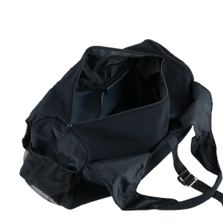 Careless Active yoga bag - Svart