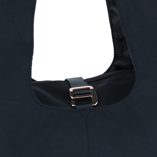 Careless Active yoga bag - Svart
