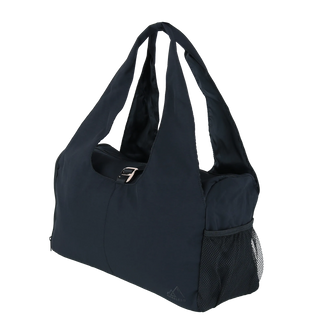Careless Active yoga bag - Svart