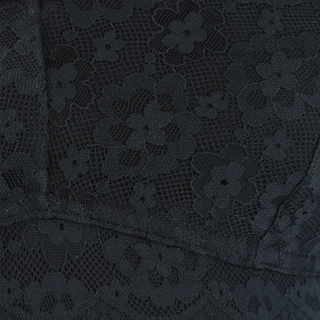 Careless Adele Amme-BH Big Cup - Svart