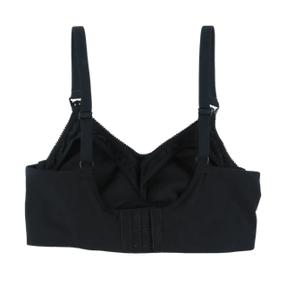 Careless Adele Amme-BH Small Cup - Svart