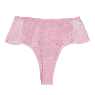 Careless Amalie String - Tickled Pink