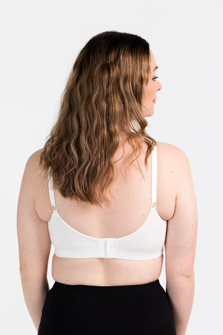 Careless Amme-BH Adele Amme-BH Small Cup - Hvit