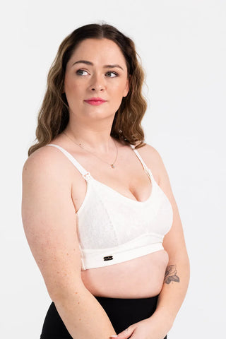 Careless Amme-BH Adele Amme-BH Small Cup - Hvit
