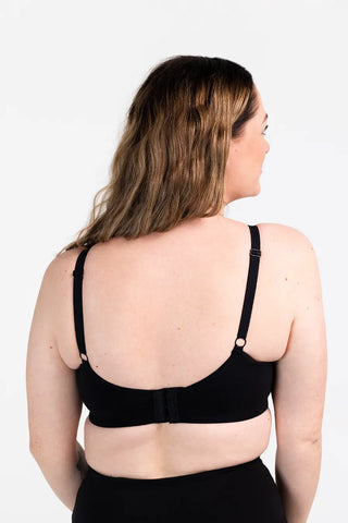 Careless Amme-BH Adele Amme-BH Small Cup - Svart