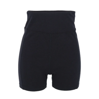 Careless Åstjern wool boxer - Black Onyx