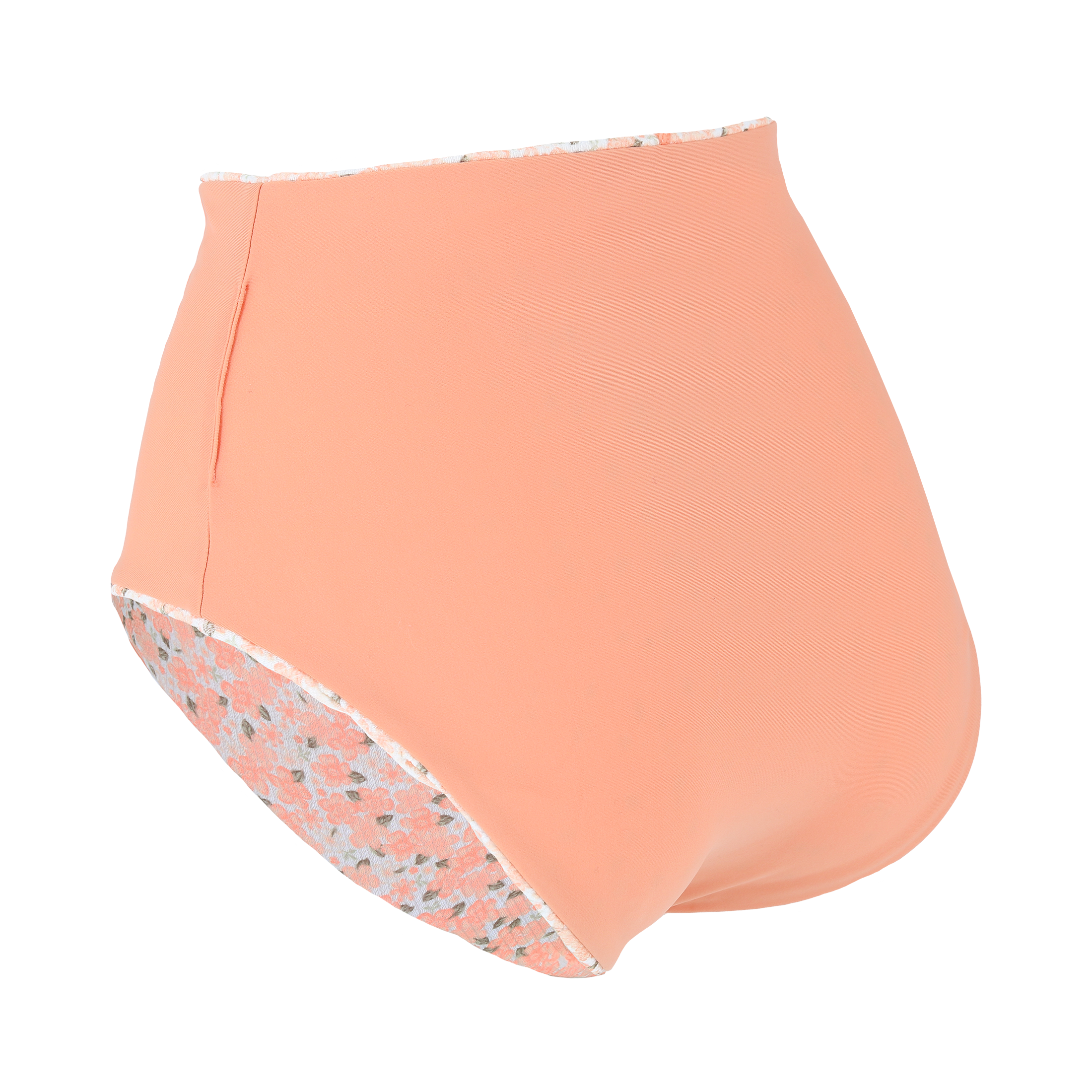 High waist 2025 bikini truse