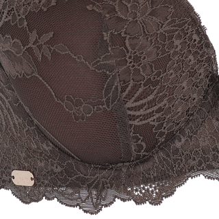 Careless Ayla Small Cup BH - Brun