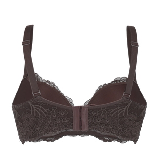 Careless Ayla Small Cup BH - Brun