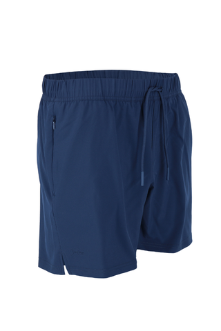 Careless Badeshorts herre David badeshorts - Mørk blå