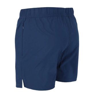 Careless Badeshorts herre David badeshorts - Mørk blå