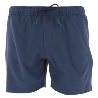 Careless Badeshorts herre David badeshorts - Mørkeblå