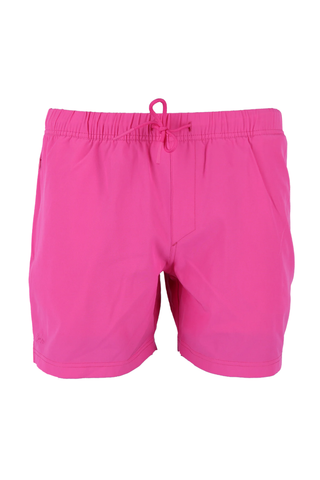Careless Badeshorts herre David badeshorts - Rosa