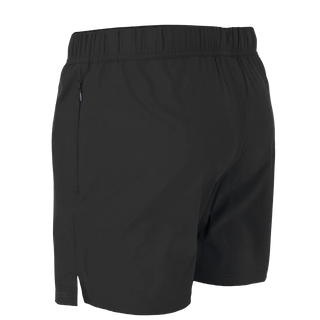 Careless Badeshorts herre David badeshorts - Svart