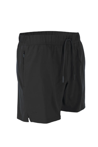 Careless Badeshorts herre David badeshorts - Svart
