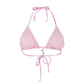 Careless Bahamas bikinitopp - Raspberry Rose AOP