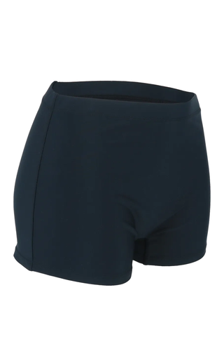 Careless Bikinitruse Basic hipster - Svart