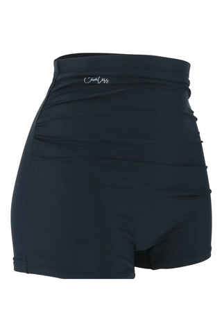 Careless Bikinitruse Hipster bikinitruse - Svart