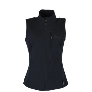 Careless Bislingen vest - Svart