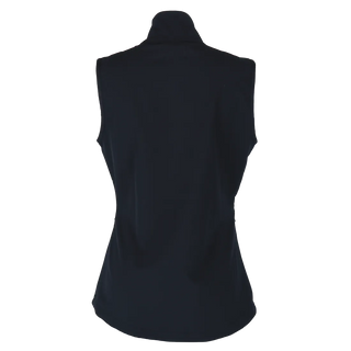 Careless Bislingen vest - Svart